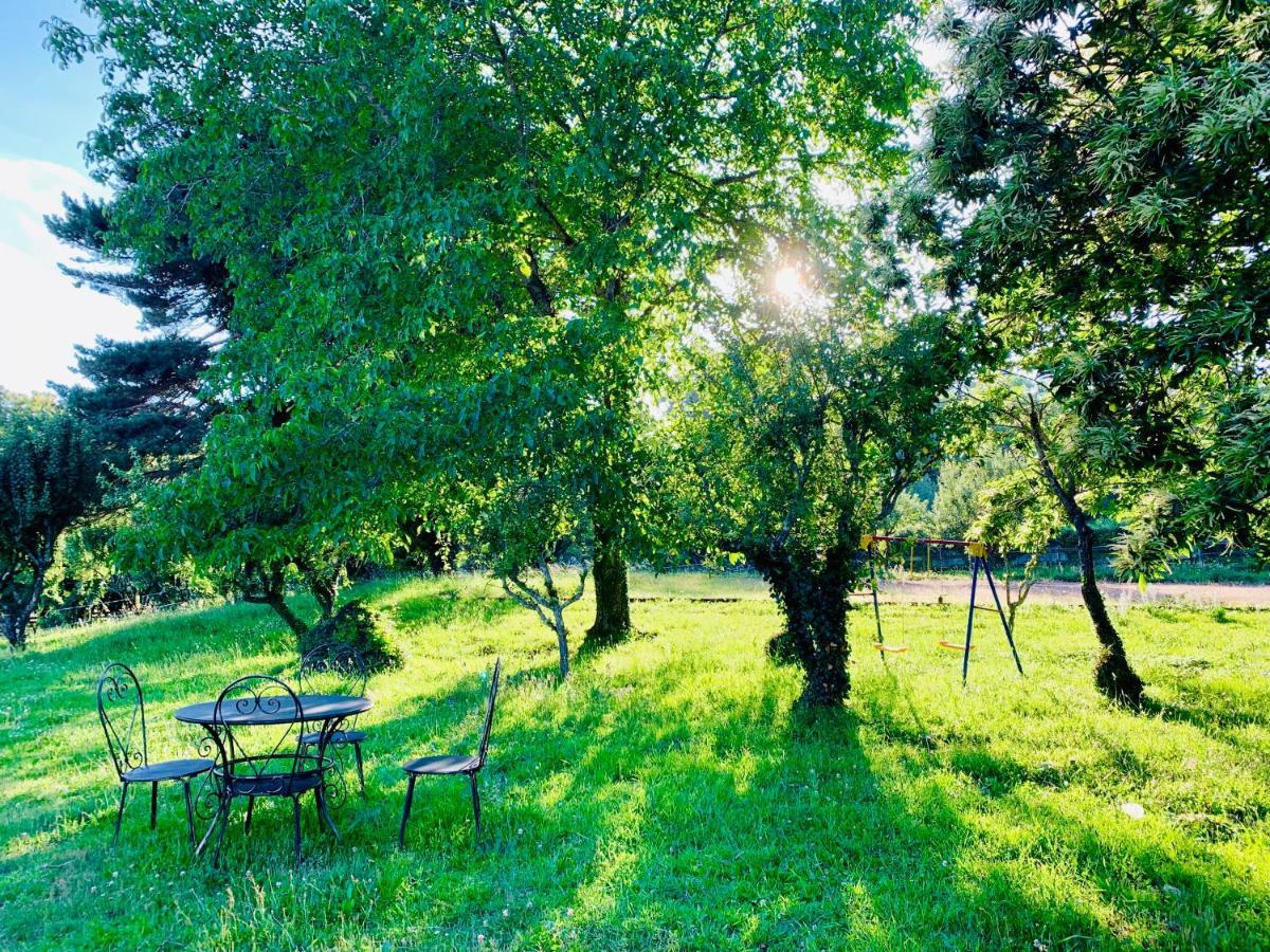 Finca Briabi La Caniza 外观 照片