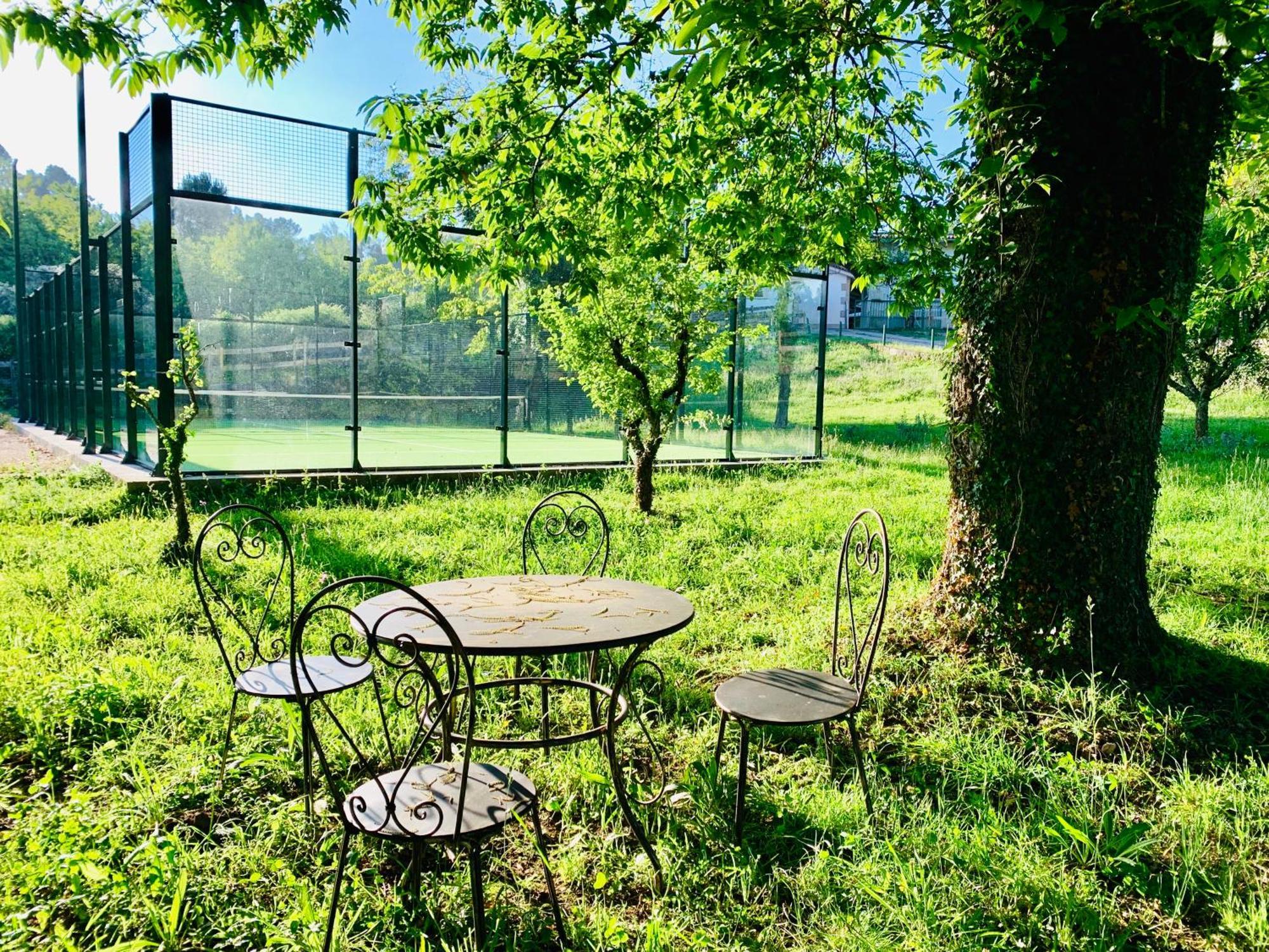 Finca Briabi La Caniza 外观 照片