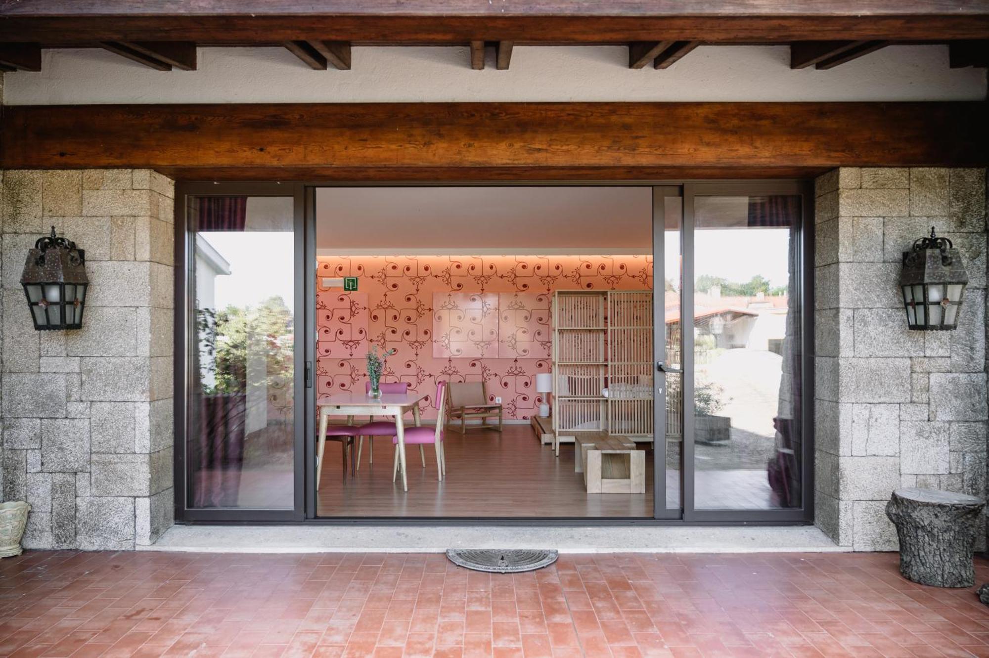 Finca Briabi La Caniza 外观 照片