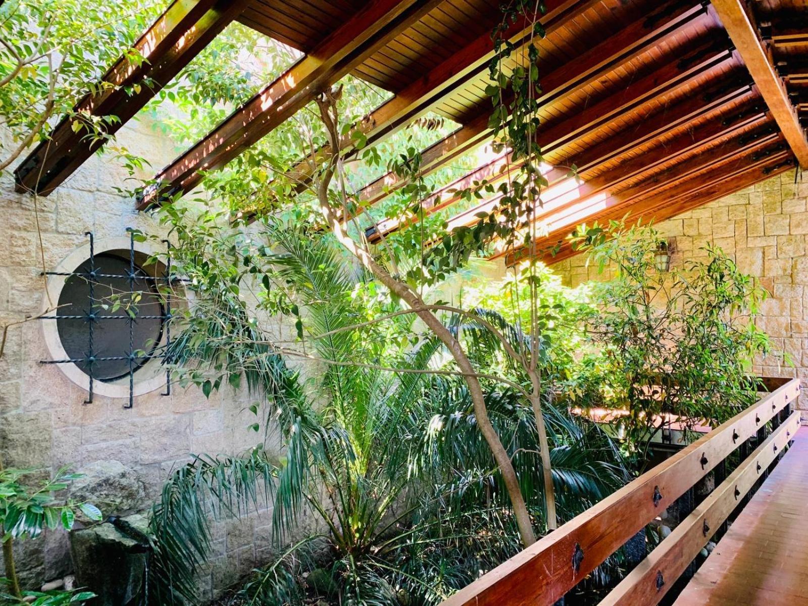 Finca Briabi La Caniza 外观 照片