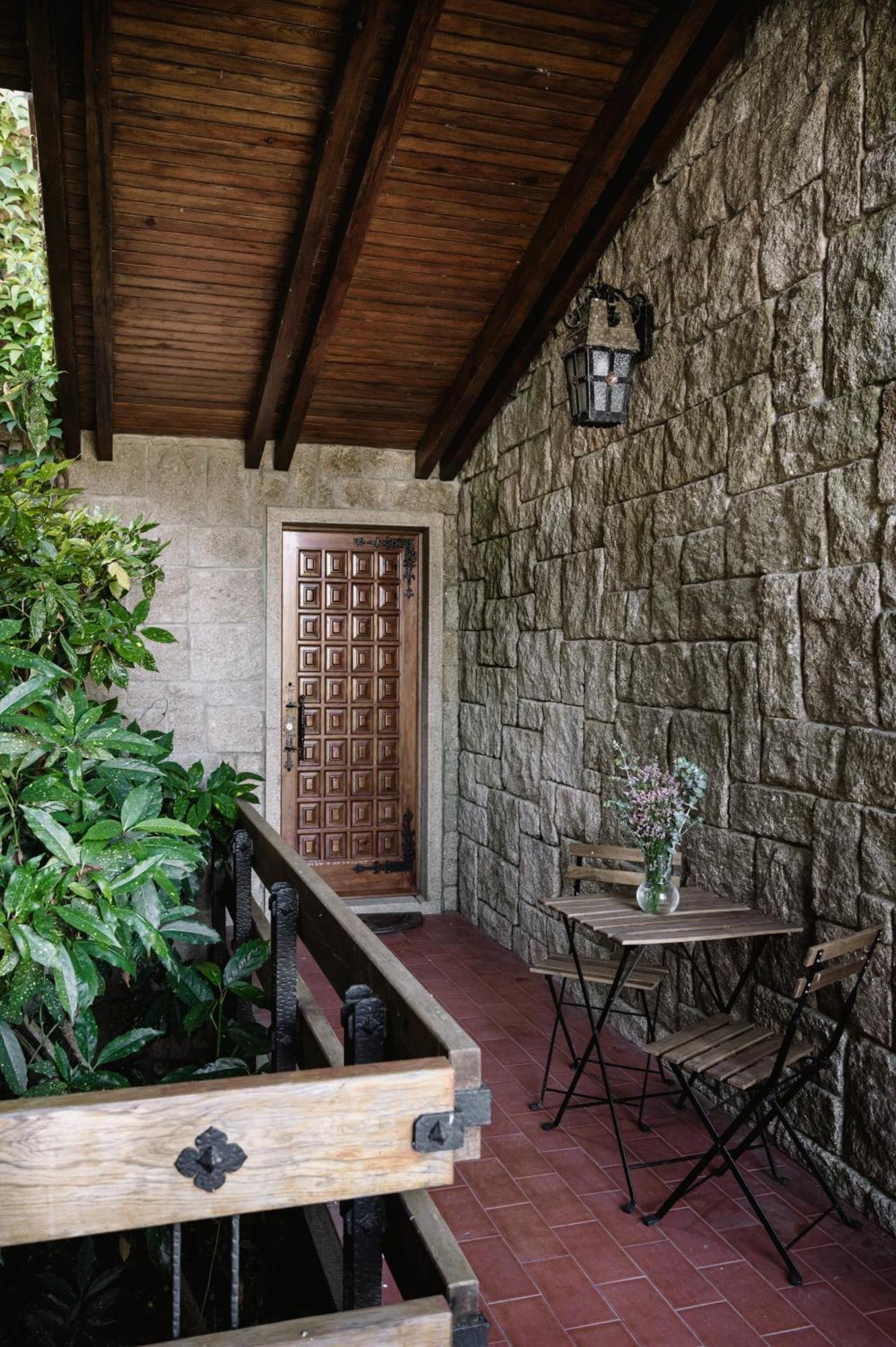 Finca Briabi La Caniza 外观 照片