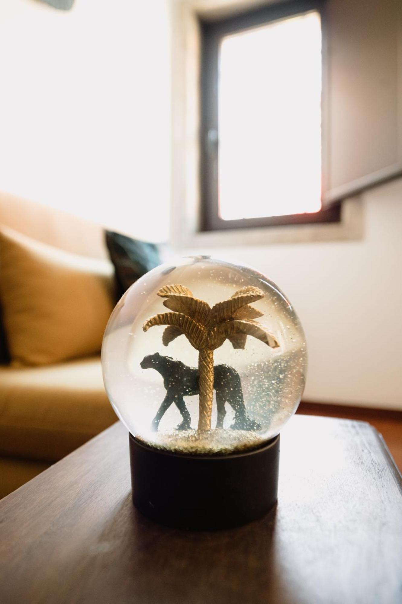 Finca Briabi La Caniza 外观 照片